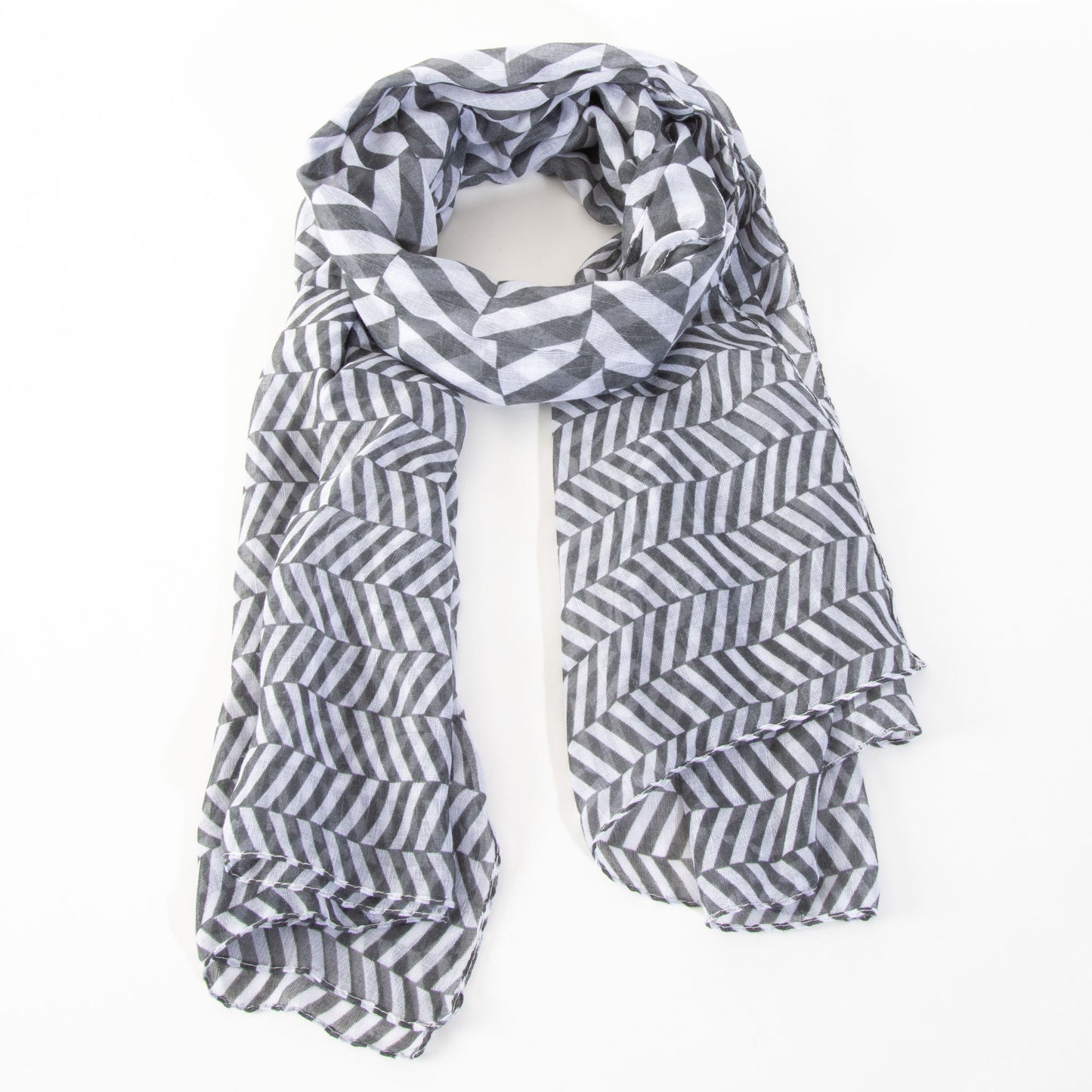 Kira Lightweight Scarf