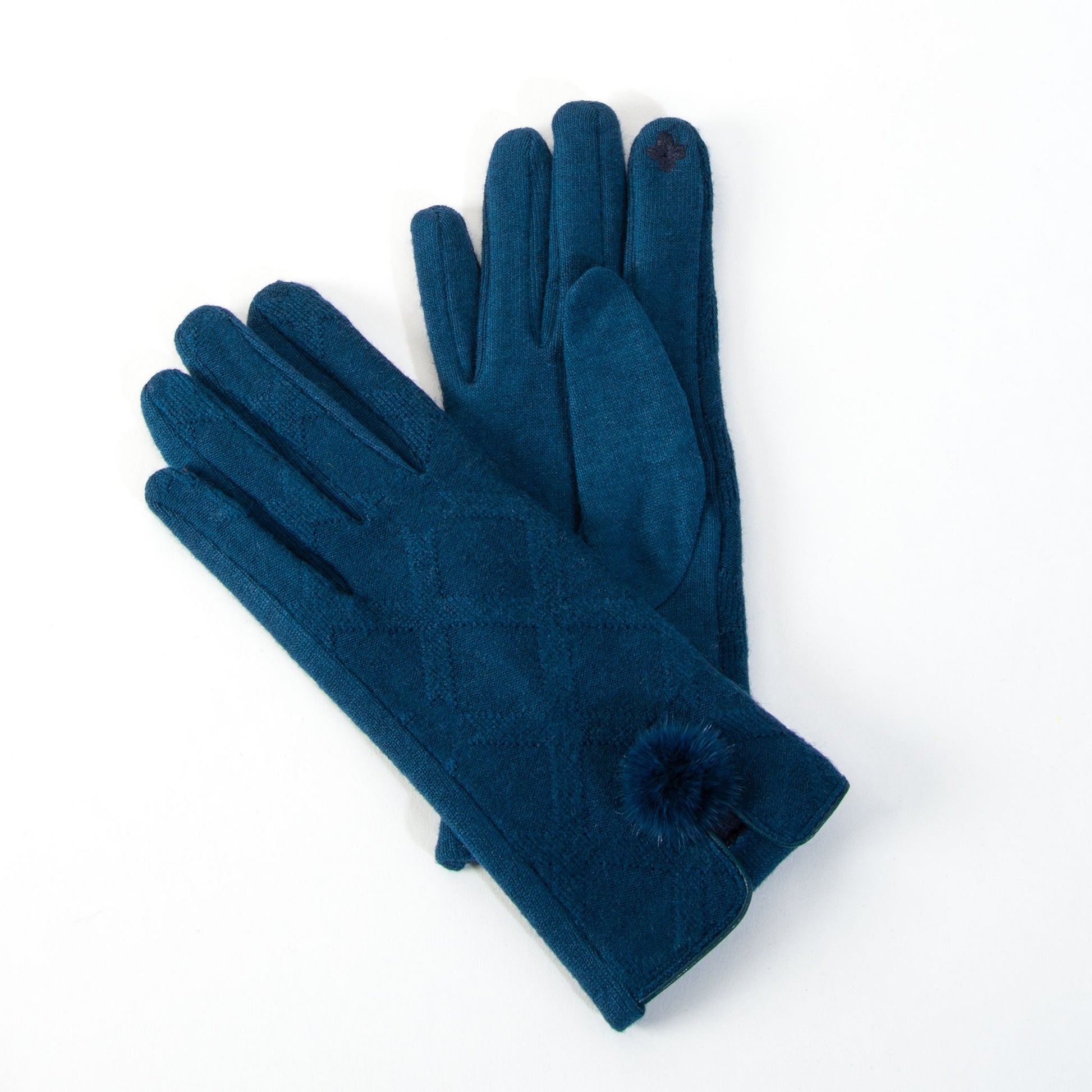 Jules Pom Gloves