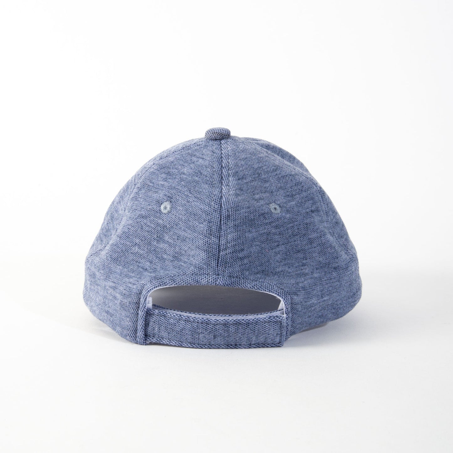 Charlotte Fleece Baseball Cap