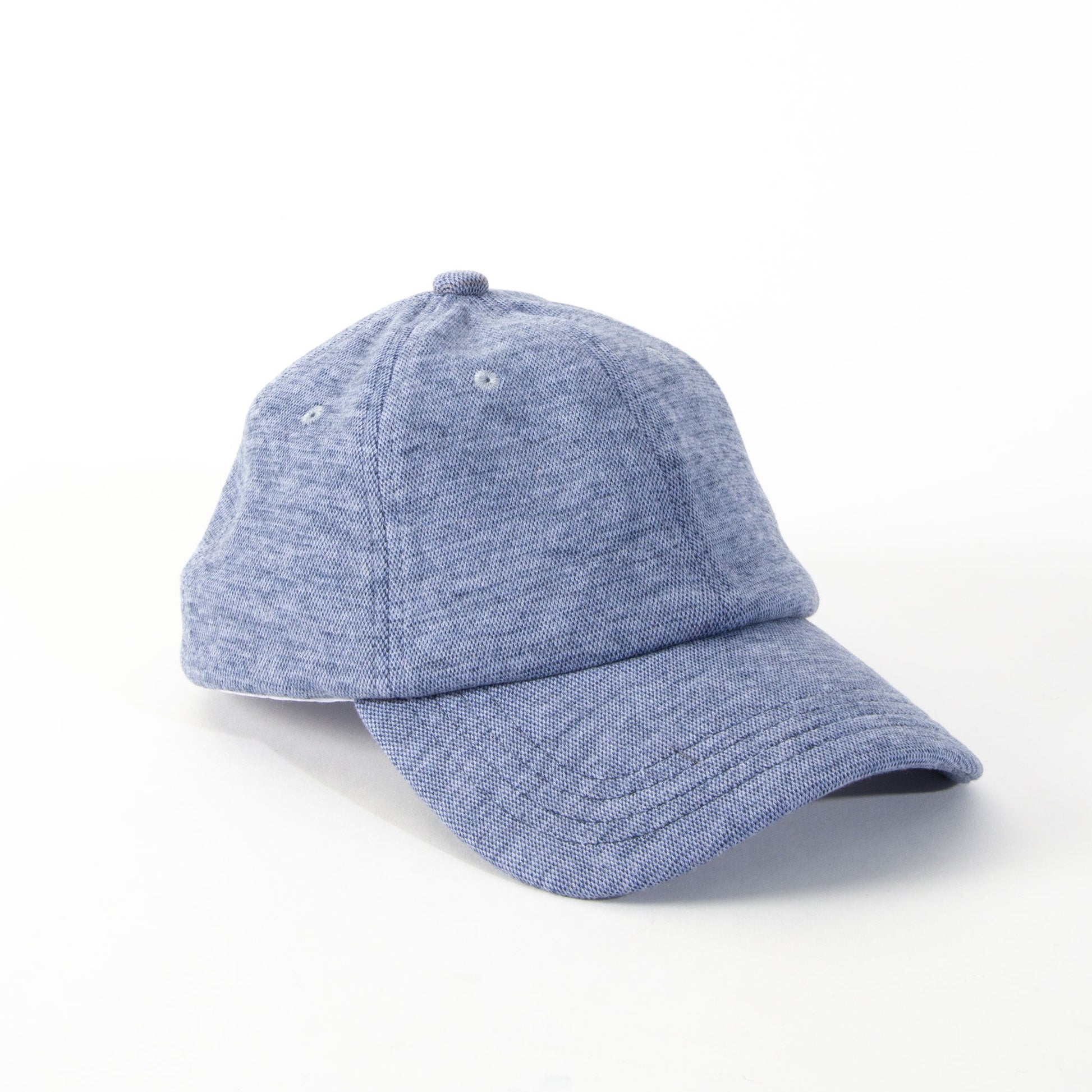 Charlotte Fleece Baseball Cap