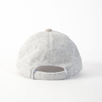 Charlotte Fleece Baseball Cap