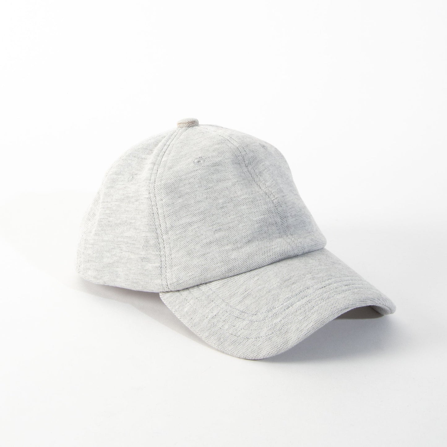 Charlotte Fleece Baseball Cap