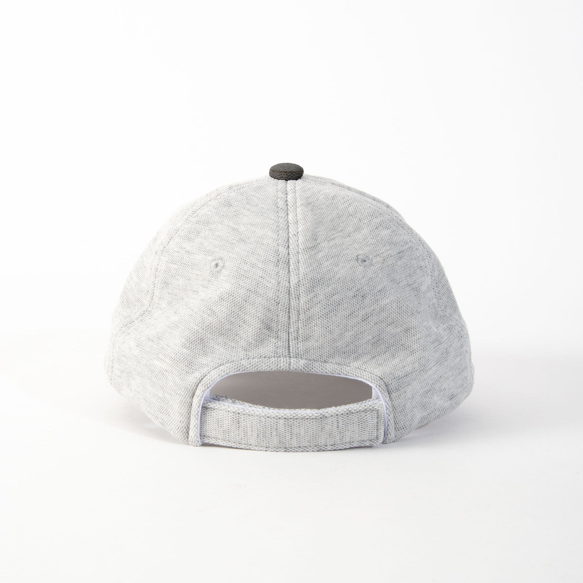 Charlotte Fleece Baseball Cap