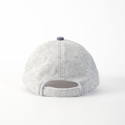 Charlotte Fleece Baseball Cap