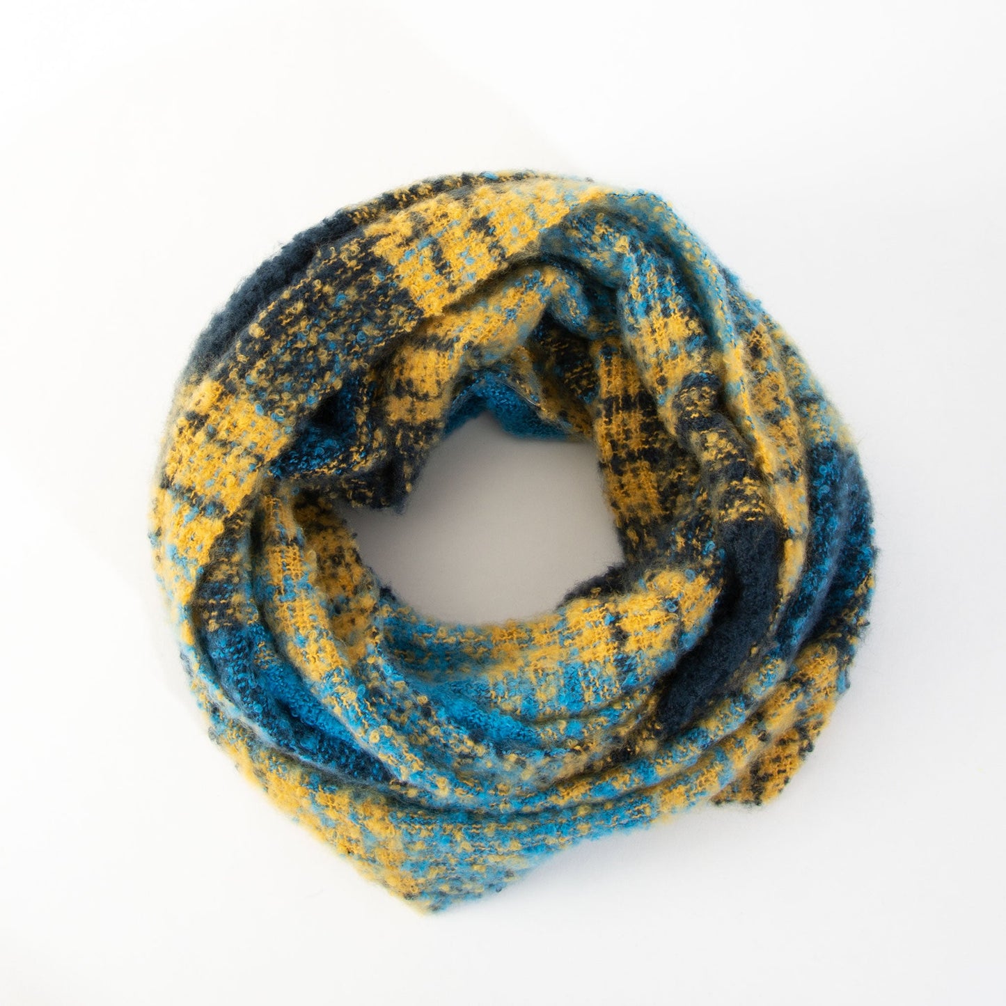 Nora Infinity Scarf