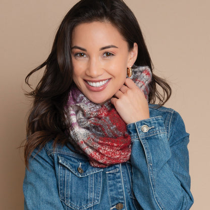 Nora Infinity Scarf