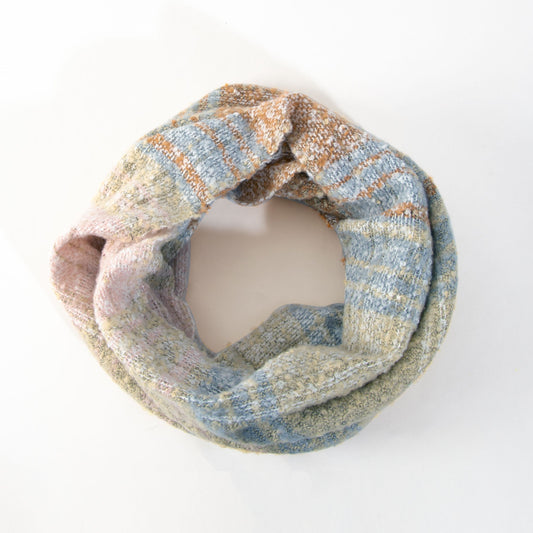 Nora Infinity Scarf