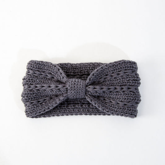 Natalie Knit Headband