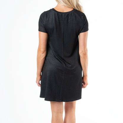 Linzey Tunic Dress