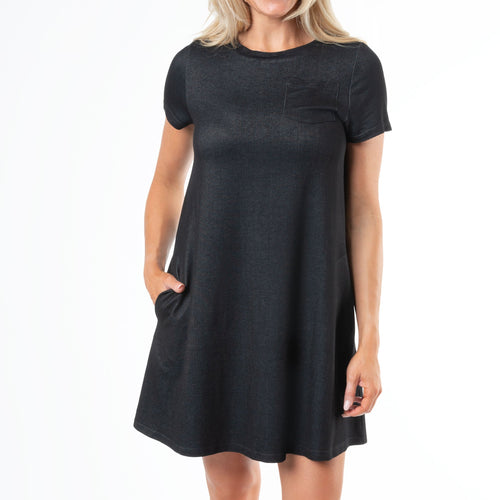 Linzey Tunic Dress