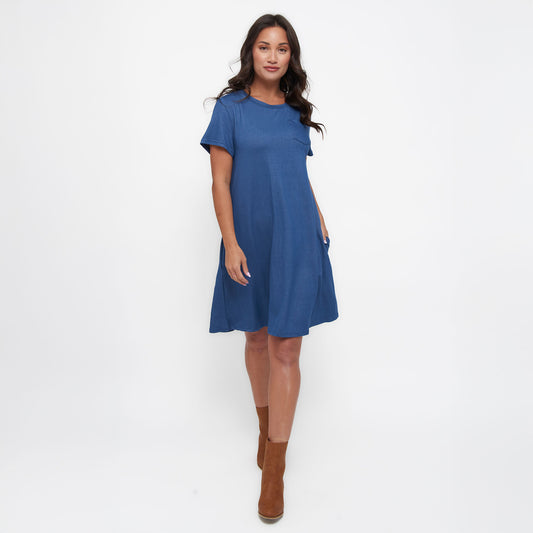 Linzey Tunic Dress