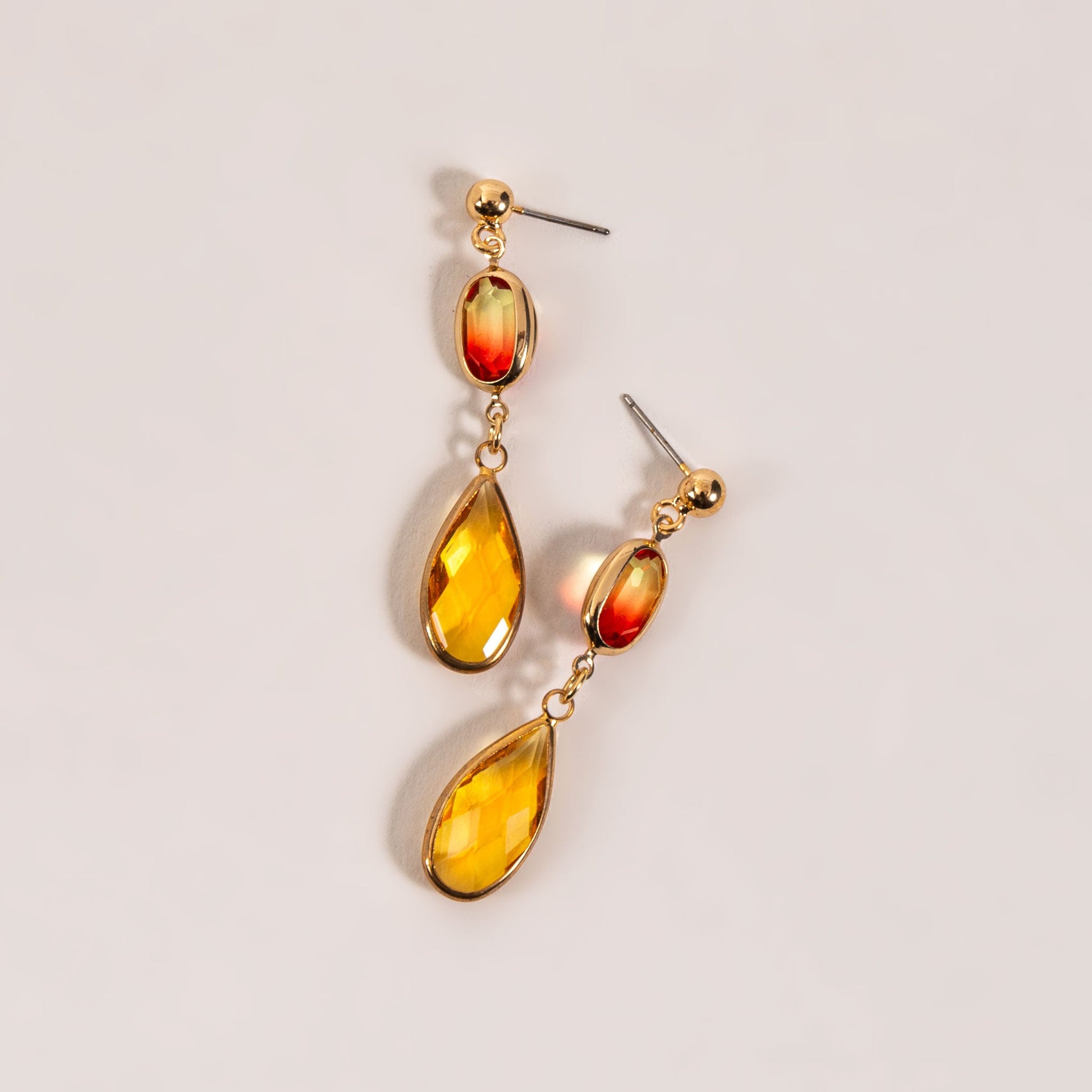 Elsie & Zoey Leesha Earrings