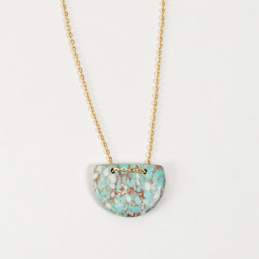 Elsie & Zoey  Kaylinn Pendant Necklace