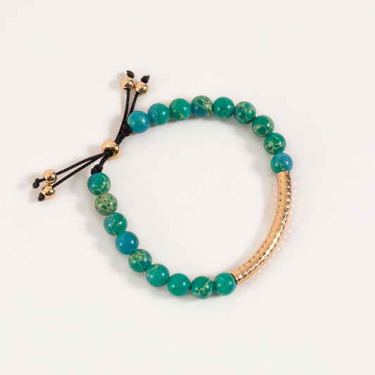 Sasha Beaded Bracelet