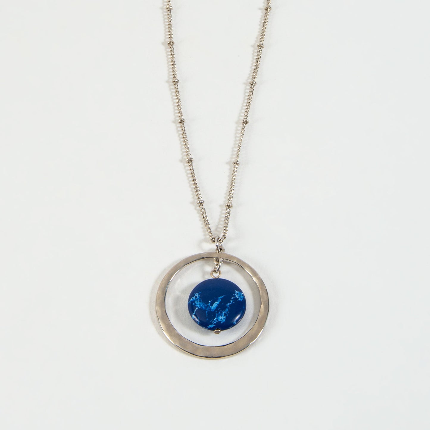 Cori Pendant Necklace