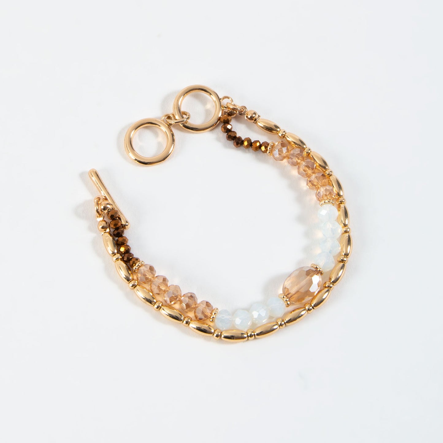 Monica Beaded Bracelet