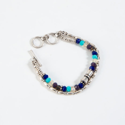 Monica Beaded Bracelet