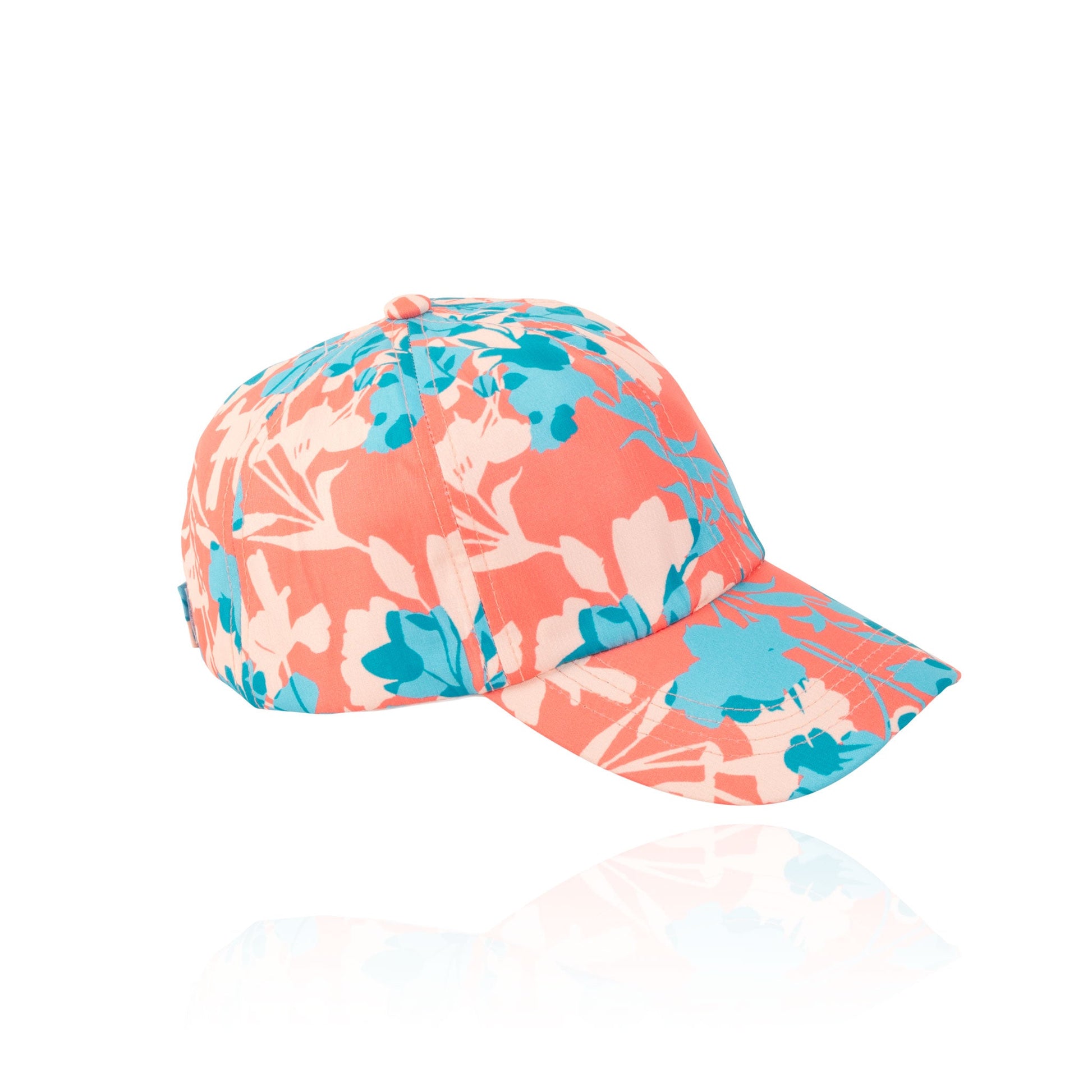 Elsie & Zoey Stella Baseball Hat