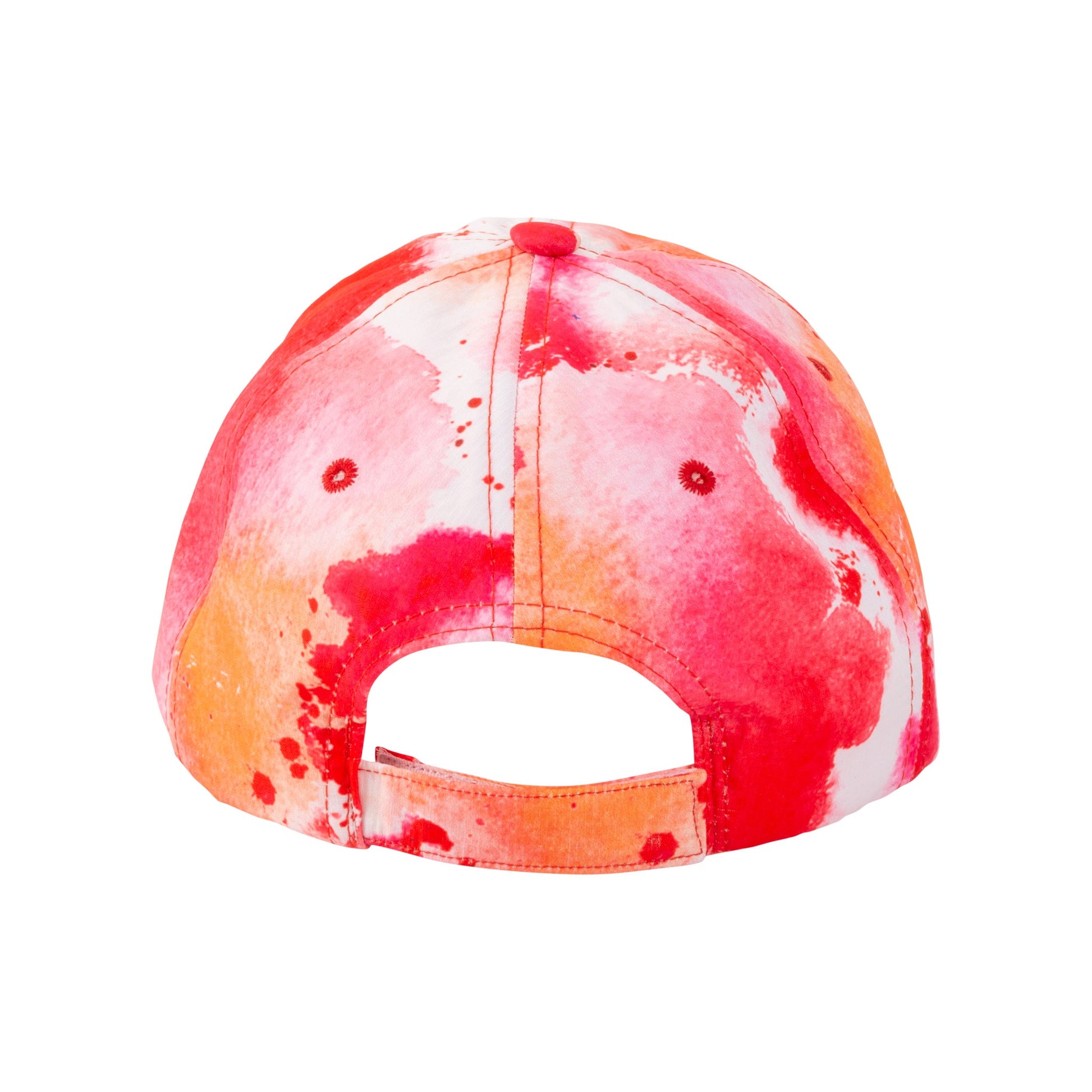 Elsie & Zoey Nixie Baseball Hat