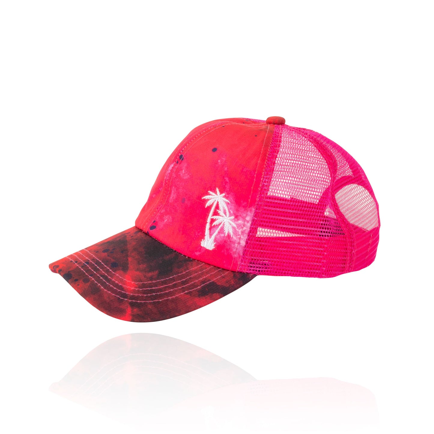 Elsie & Zoey Taryn Trucker Hat