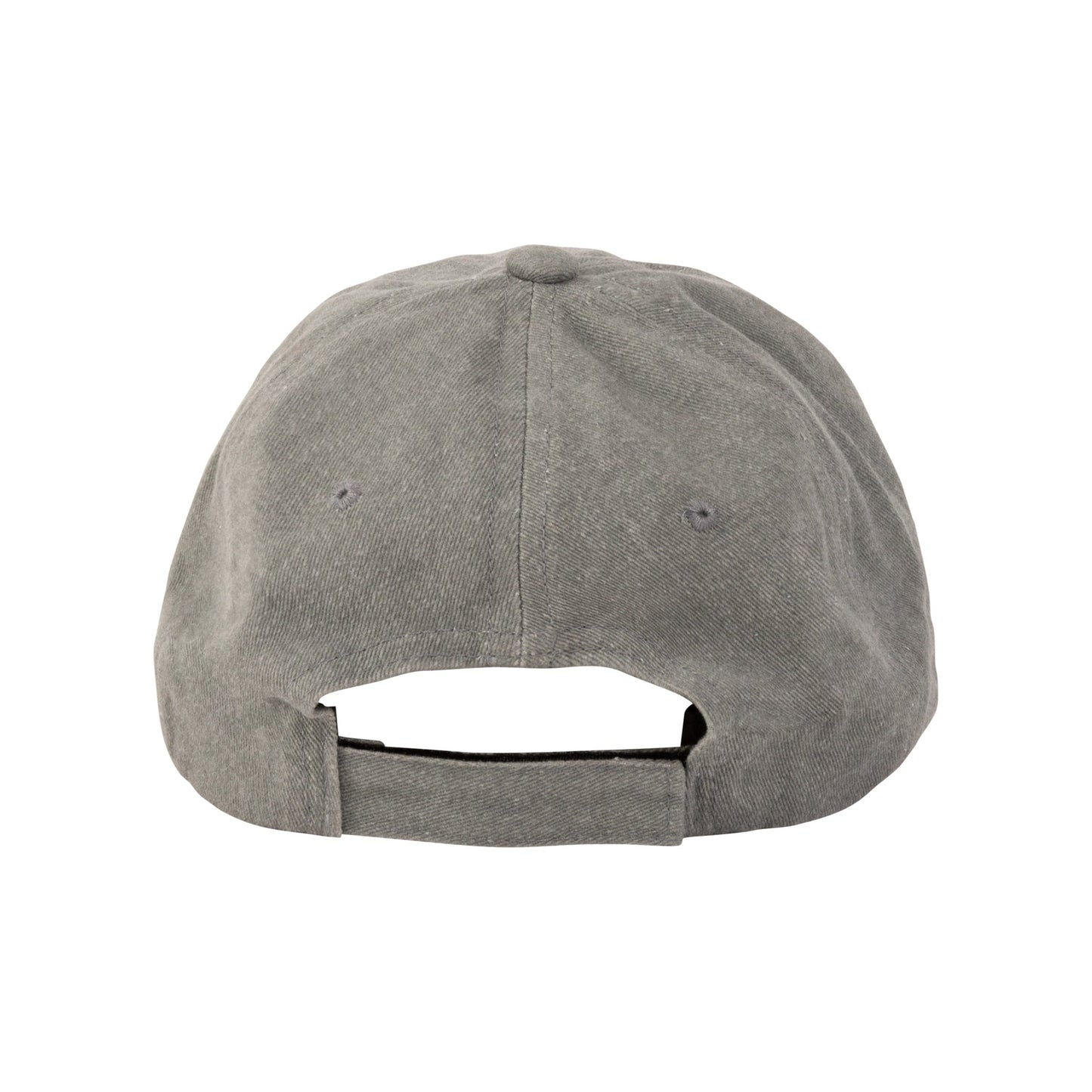 Rue Embroidered Stonewashed Baseball Cap