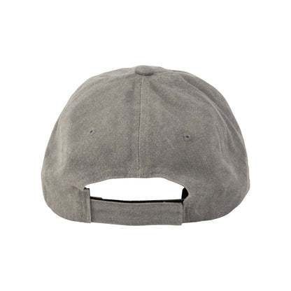 Rue Embroidered Stonewashed Baseball Cap