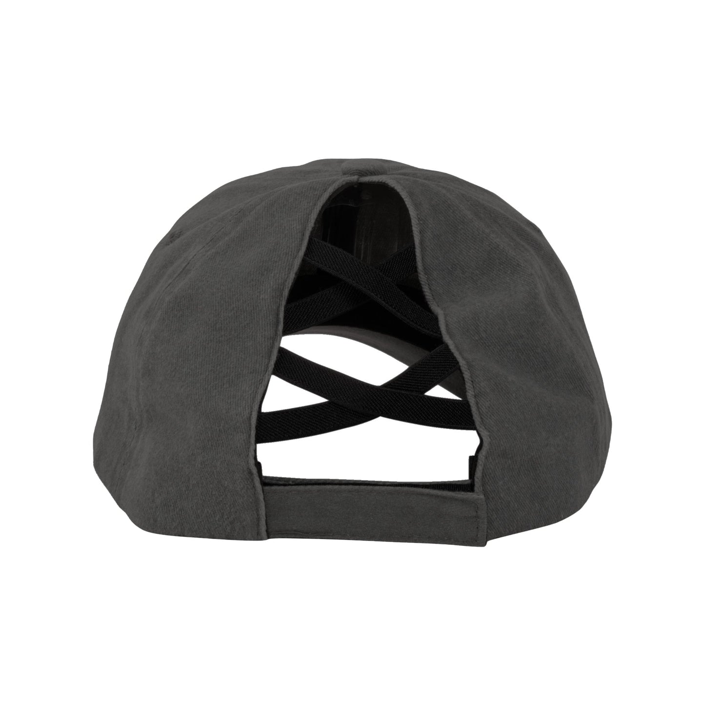 Paige Classic Ponytail Cap