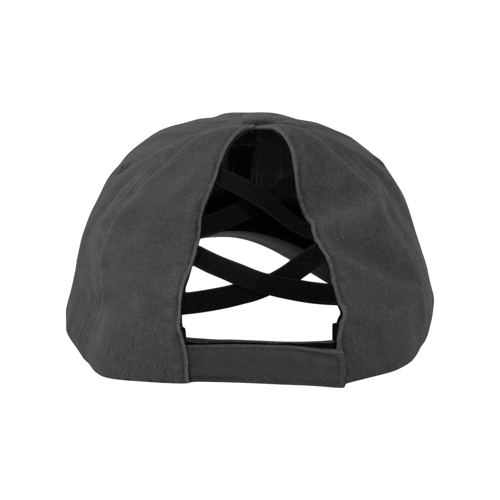 Paige Classic Ponytail Cap