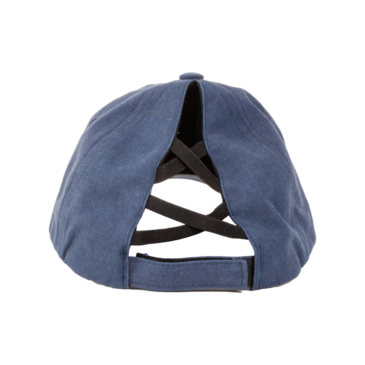 Paige Classic Ponytail Cap