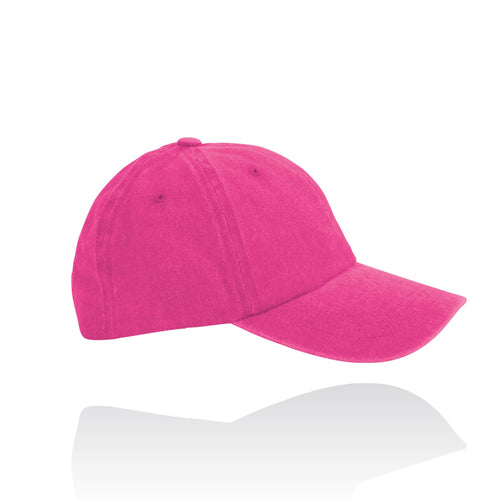 Paige Classic Ponytail Cap