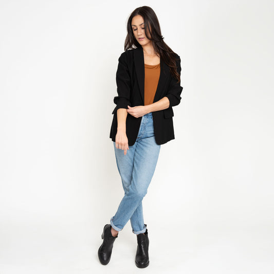 Nadia Ultra Stretch Blazer