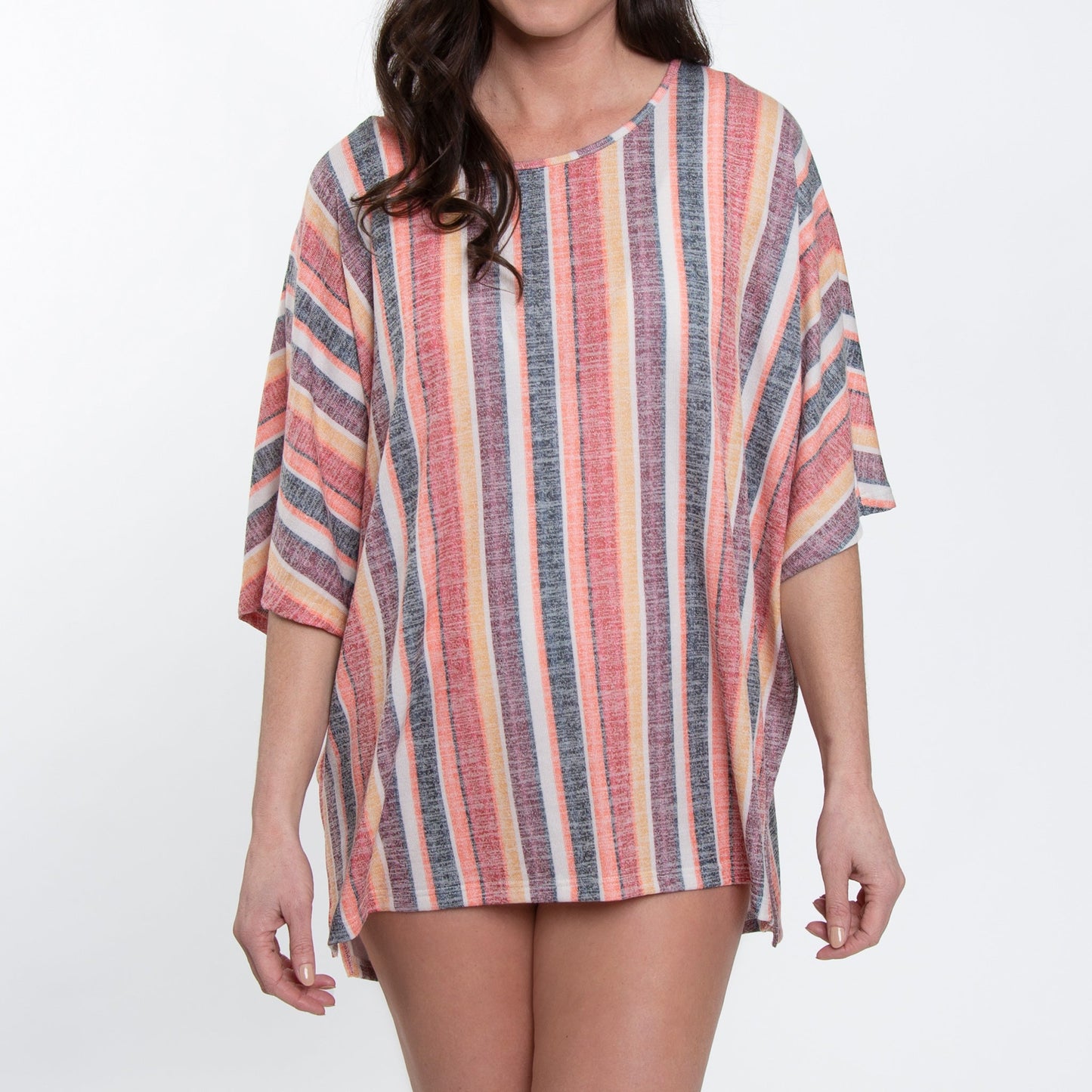 Elsie & Zoey  Women's Resortwear Elsie Cover Up