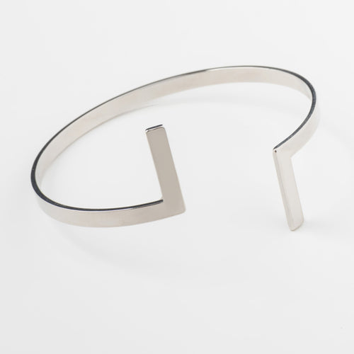 Kinley Minimalist Cuff Bracelet