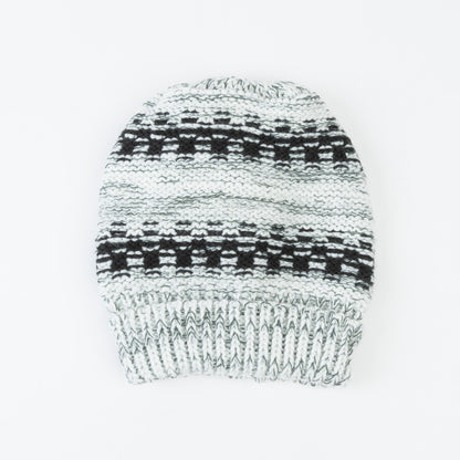 Howard's Women's Winter Rylan Marled Knit Beanie