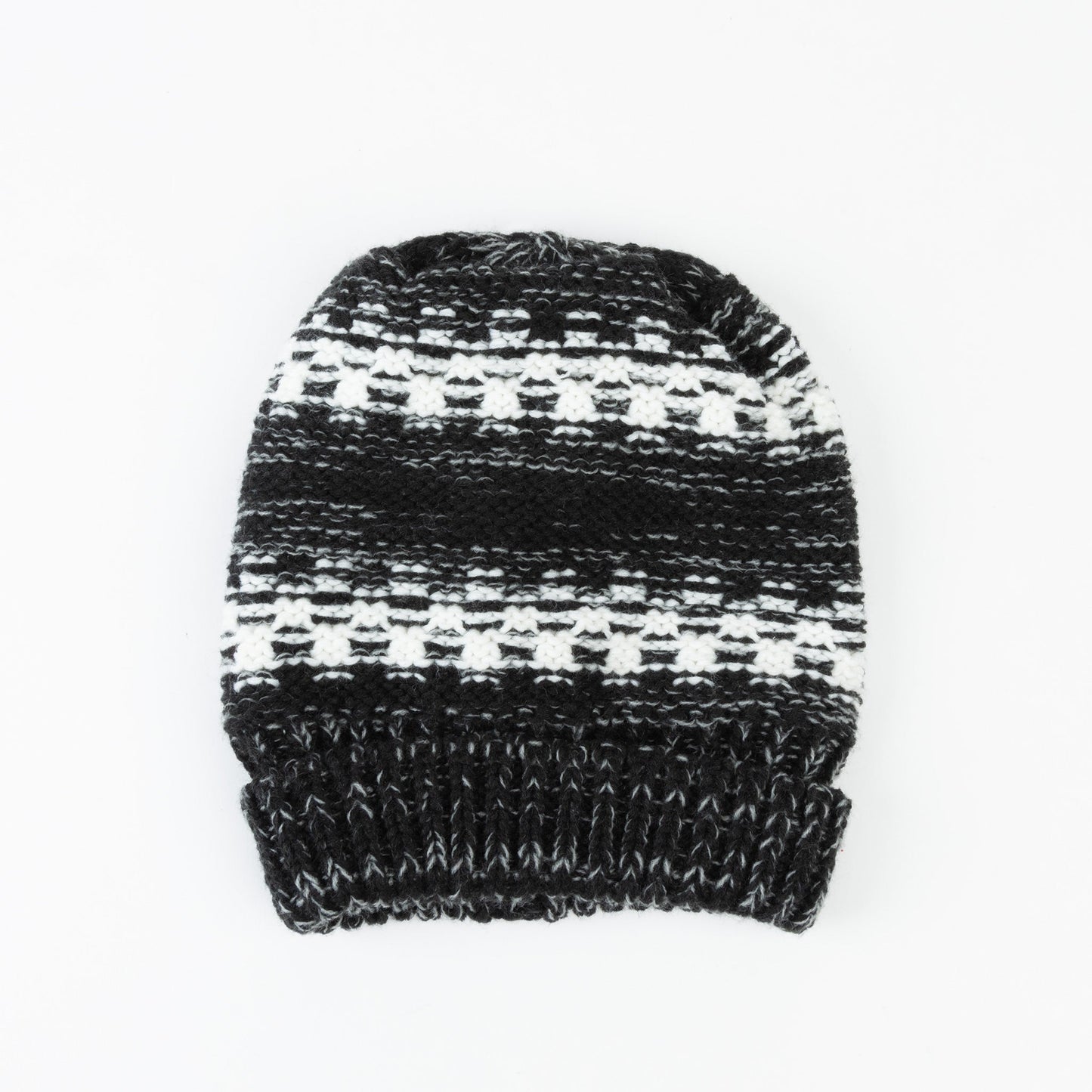 Howard's Women's Winter Rylan Marled Knit Beanie