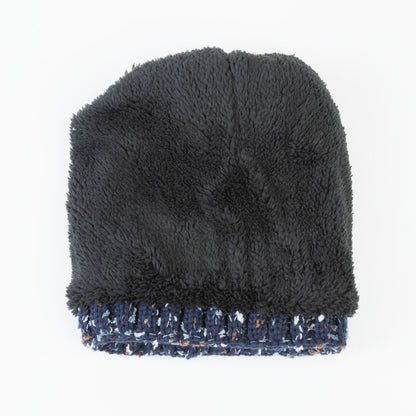 Howard's Women's Winter Bristol Striped Knit Pom Beanie