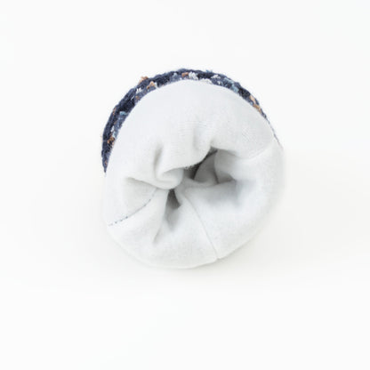 Howard's Women's Winter Bristol Striped Knit Mittens