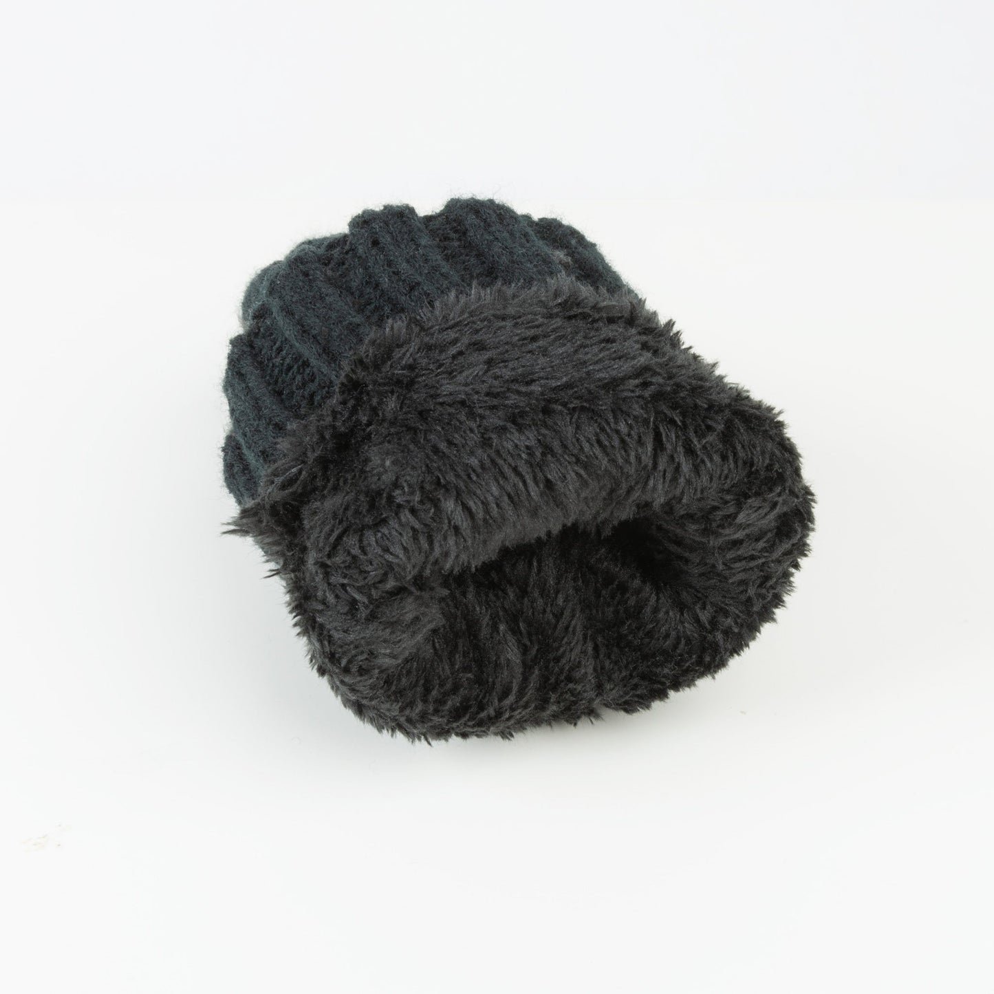 Howard's Women's Winter Sierra Cable Knit Mittens