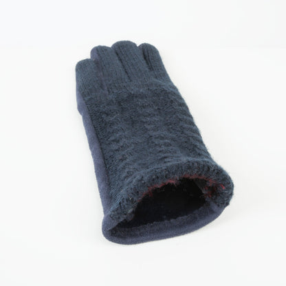 Howard's Women's Winter Everly Cable Knit Gloves