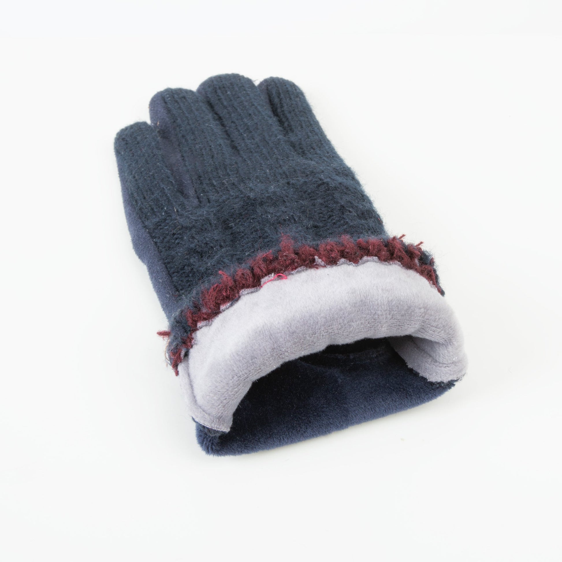 Howard's Women's Winter Everly Cable Knit Gloves