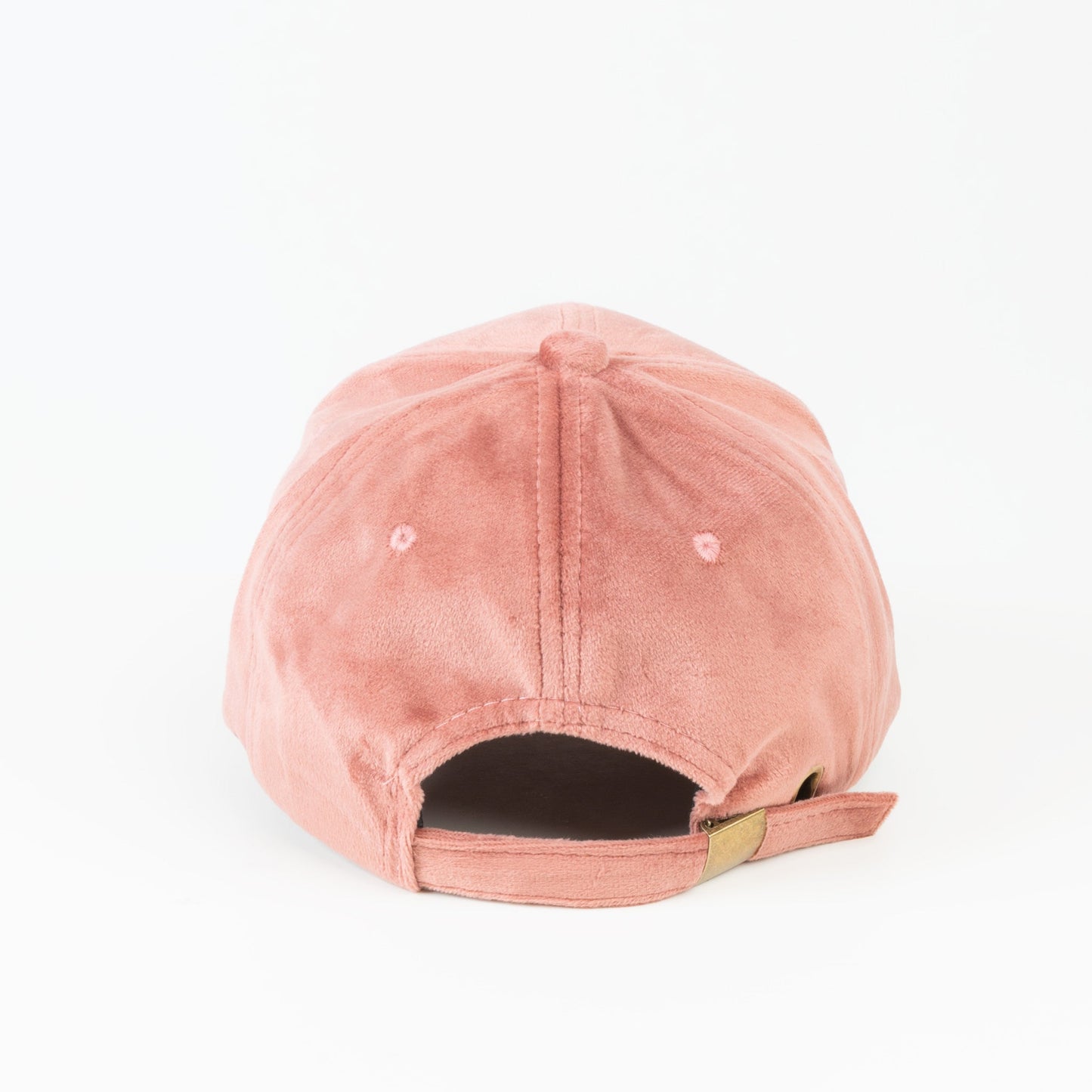 Howard's Women's Meritt Velour Baseball Cap