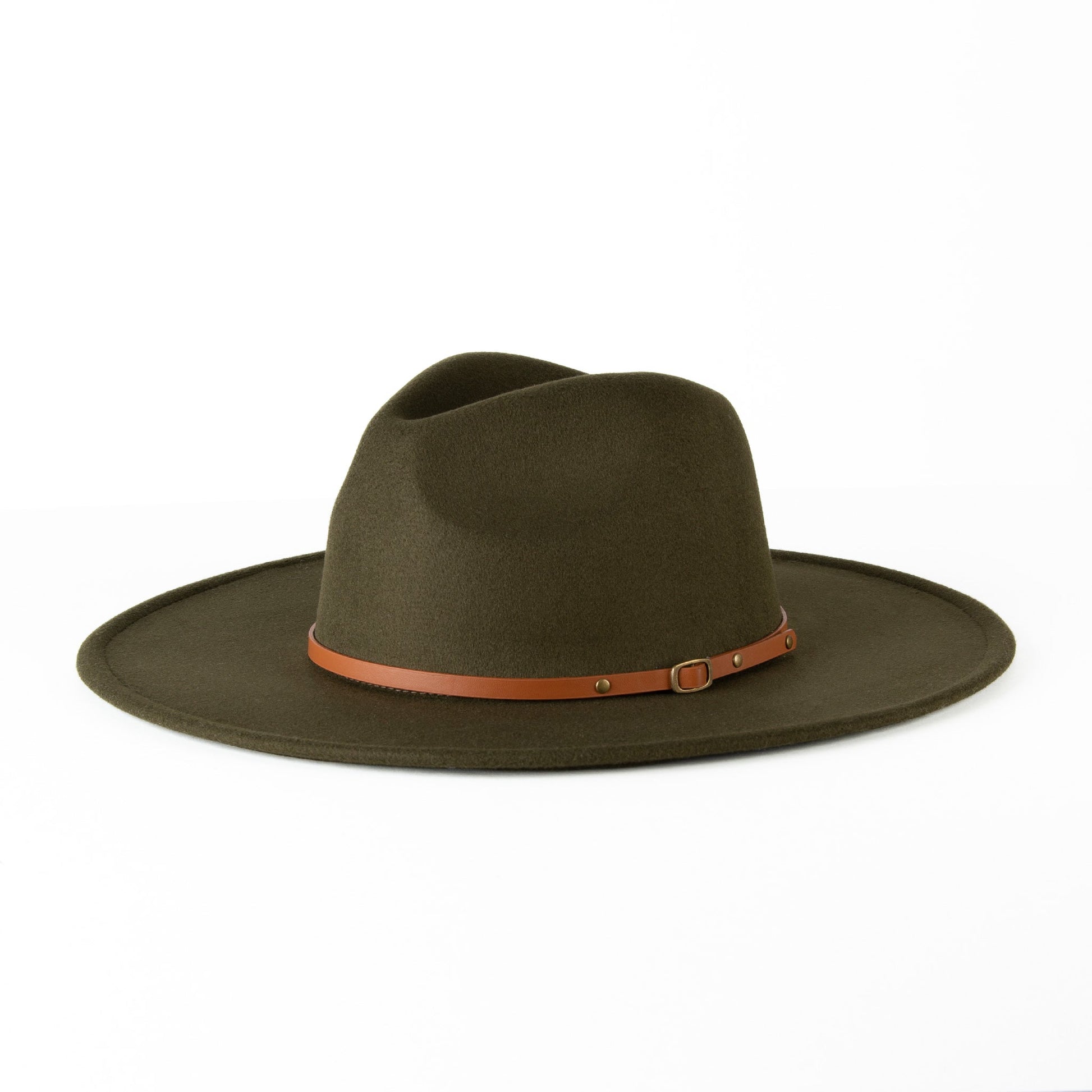 Howard's Women's Tru Wide Brim Hat