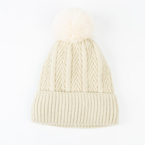 Roxanne Knit Beanie