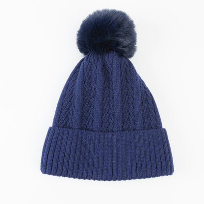 Howard's Women's Winter Roxanne Knit Beanie