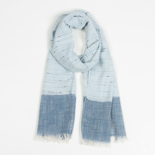 Tristabel Lightweight Textured Scarf