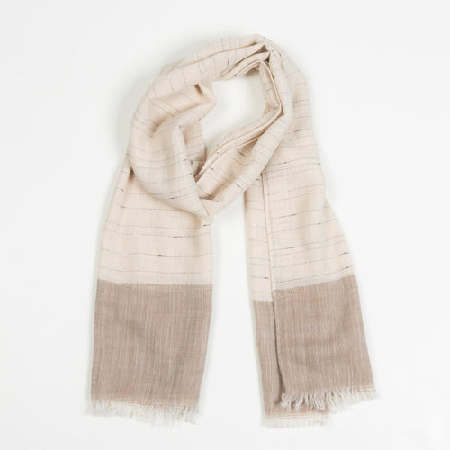 Tristabel Lightweight Textured Scarf