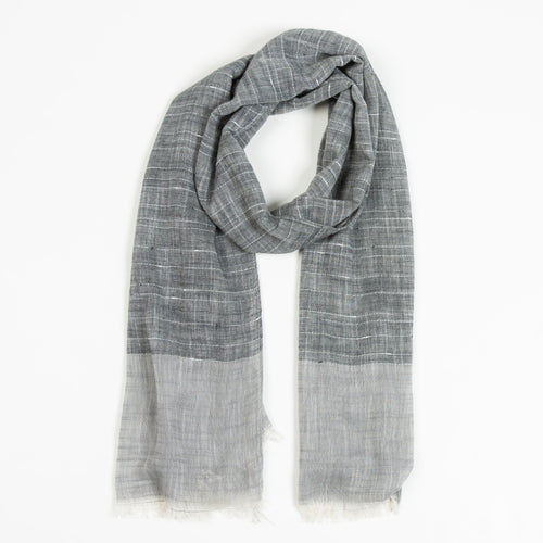 Tristabel Lightweight Textured Scarf