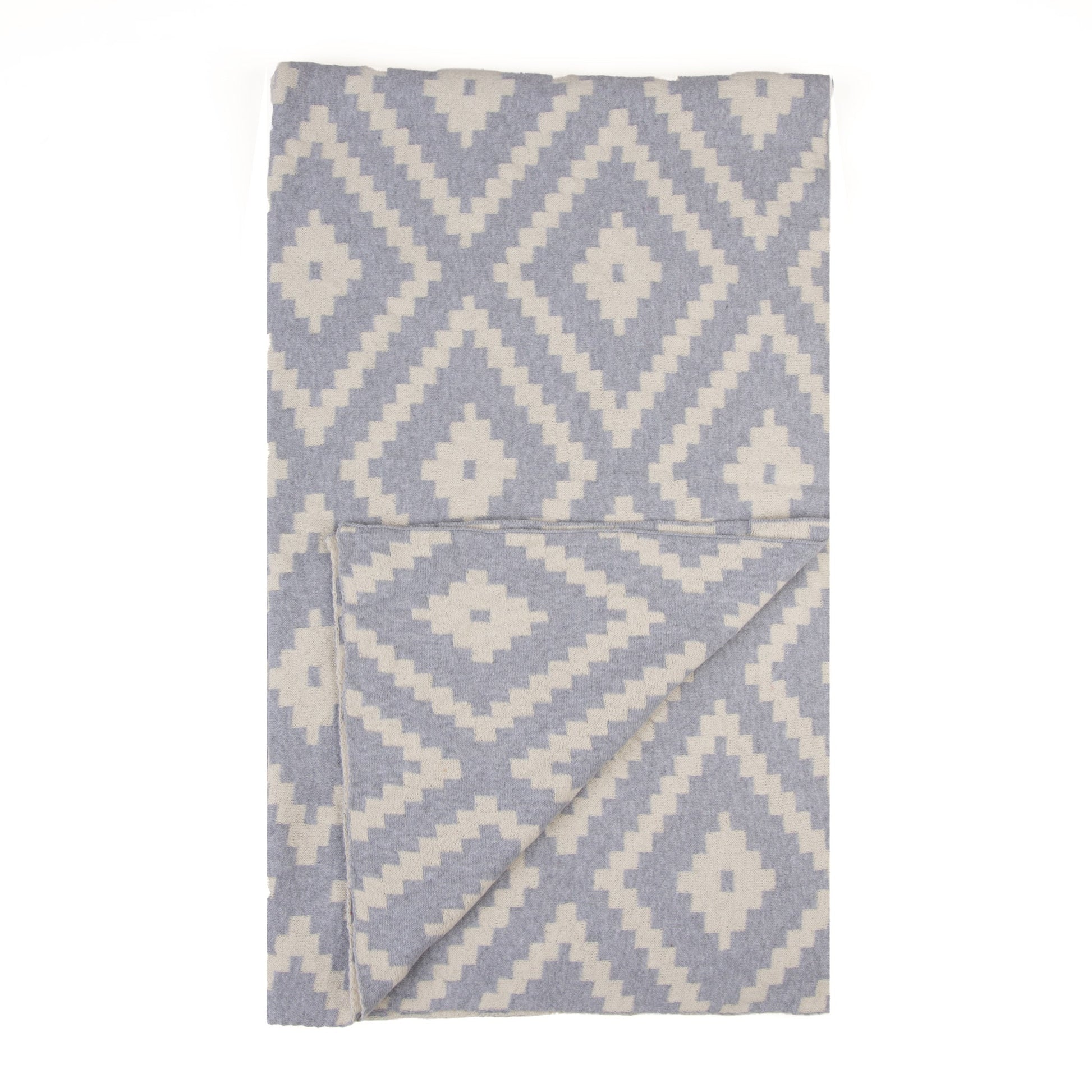 Elsie & Zoey  EZ Home50X60 Auden Throw Blanket