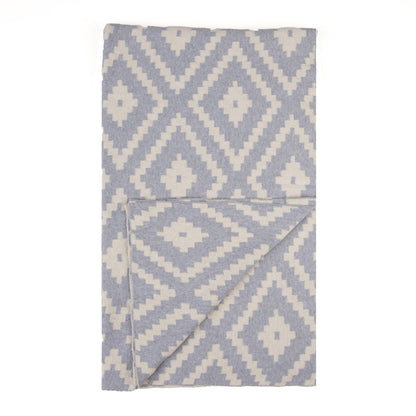 Elsie & Zoey  EZ Home50X60 Auden Throw Blanket