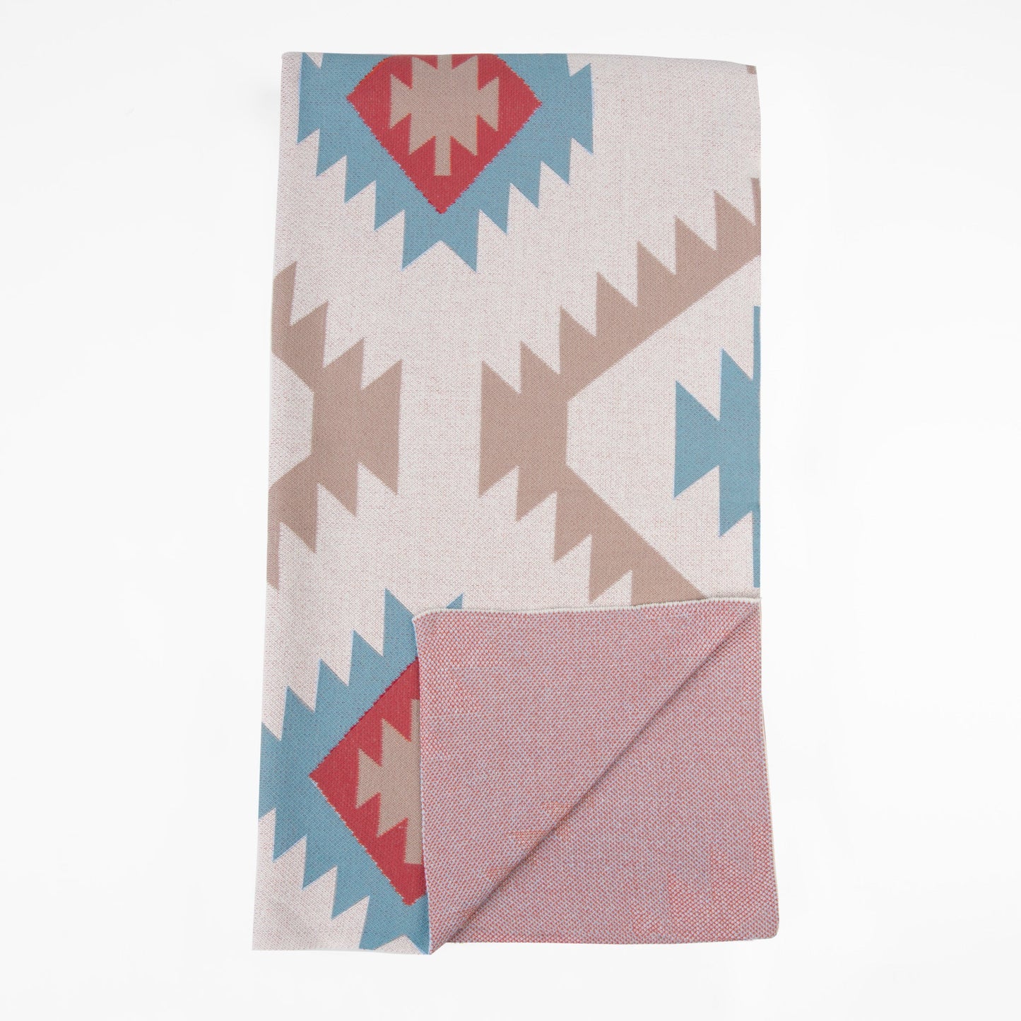 Elsie & Zoey  EZ Home50X60 Montana Throw Blanket